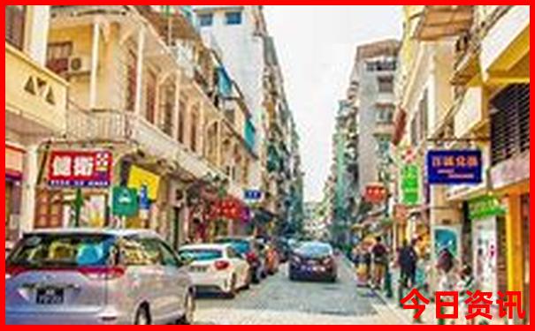 伦教有什么好玩的景点